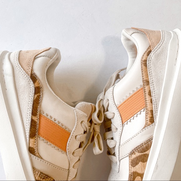 Cole Haan Sneakers GrandPrø Rally Mix Sneaker | 6.5 - Picture 8 of 12